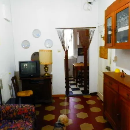 Casa Medievale Centro Storico
