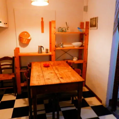 Casa Medievale Centro Storico Appartement *