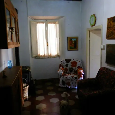 Casa Medievale Centro Storico