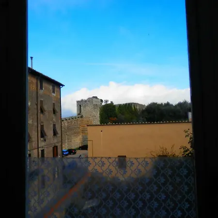 Casa Medievale Centro Storico Appartement Massa Marittima