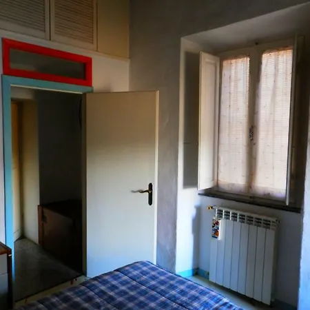 Casa Medievale Centro Storico *