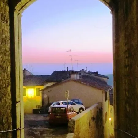 Casa Medievale Centro Storico *