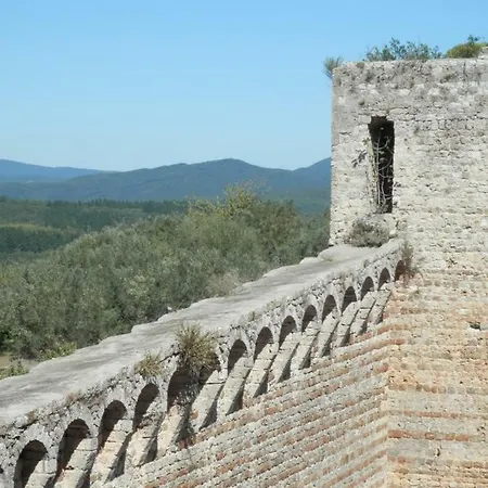 Appartement Casa Medievale Centro Storico