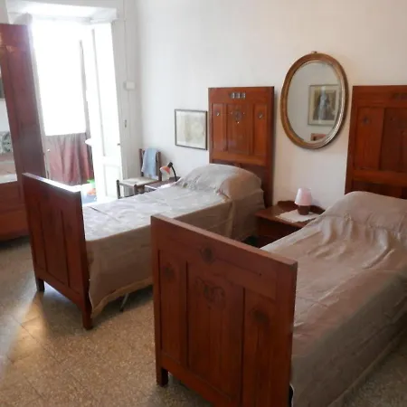 Casa Medievale Centro Storico Appartement