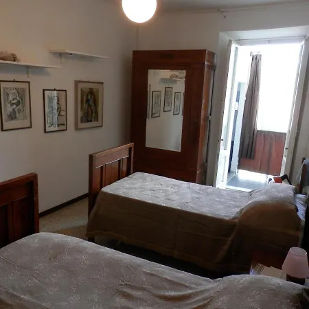 Casa Medievale Centro Storico Appartement *